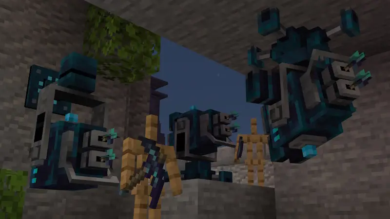 Скриншот Осада орды зомби №2