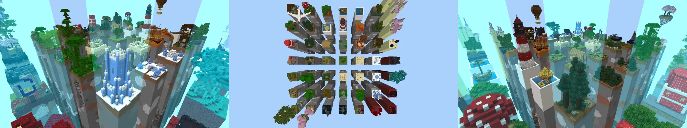 Уровень=Чанк panorama