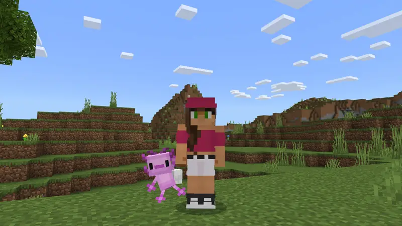 Скриншот Плюшевые мобы №4