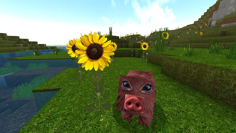 Скриншот REALEX Лунный свет №9