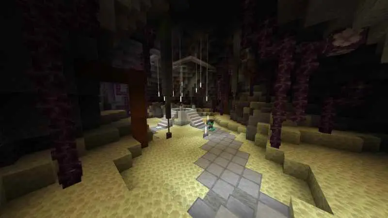 Скриншот Самый безопасный бункер в мире №9