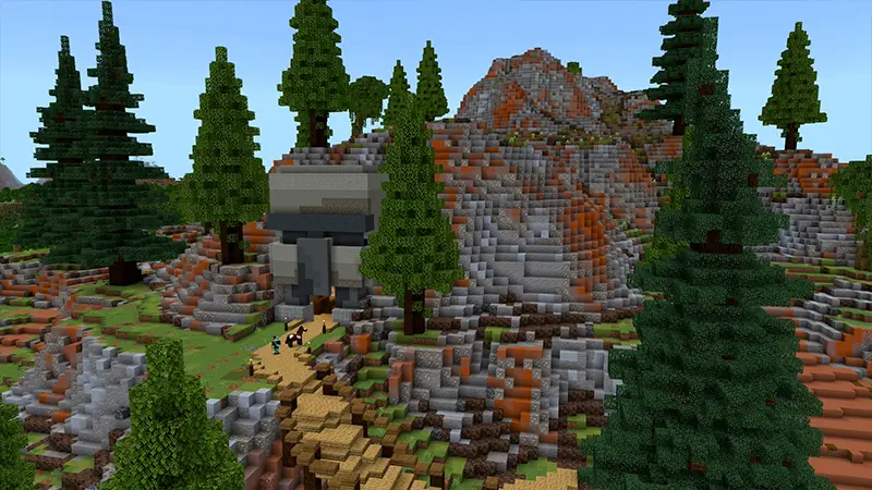 Скриншот БУНКЕР! №4