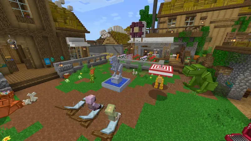 Скриншот Диномебель №4