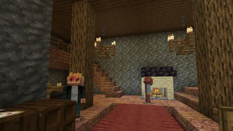 Скриншот Найди кнопку №4