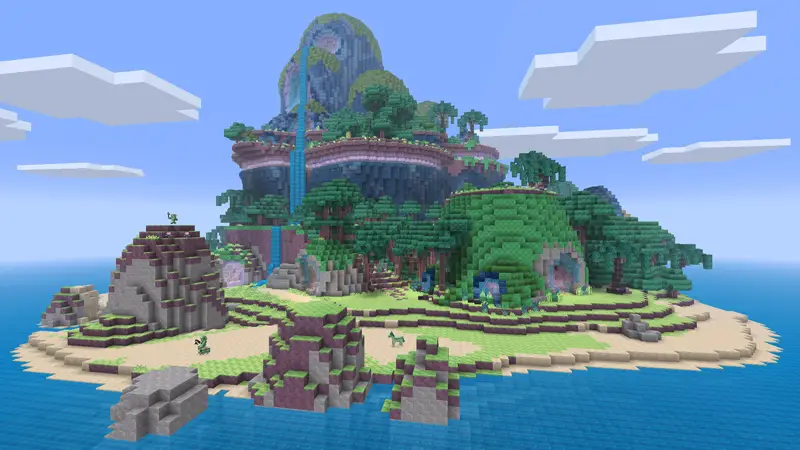 Скриншот Микс «Вселенная Стивена» №3