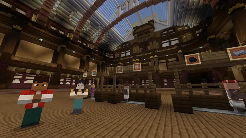 Скриншот Искусство профессий №5