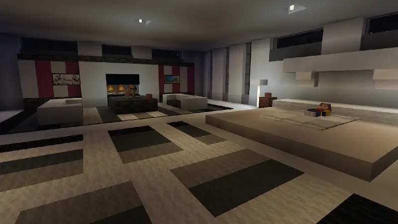 Скриншот СЕКРЕТНАЯ БАЗА №9