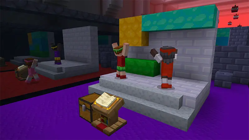 Скриншот Звериные игры! №5