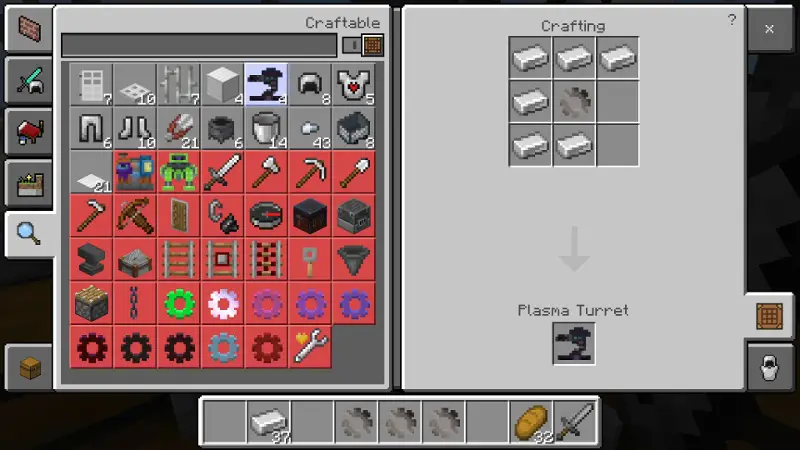 Скриншот Арена битвы роботов №2