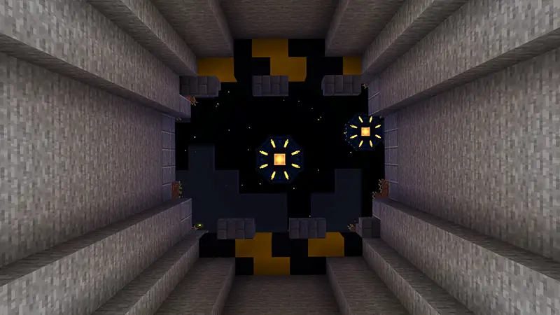 Скриншот НЛО №2