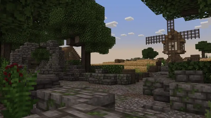 Скриншот Экскалибур №1