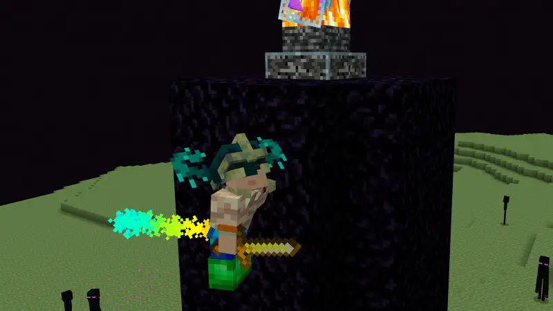 Скриншот Расширение брони [DX] №5