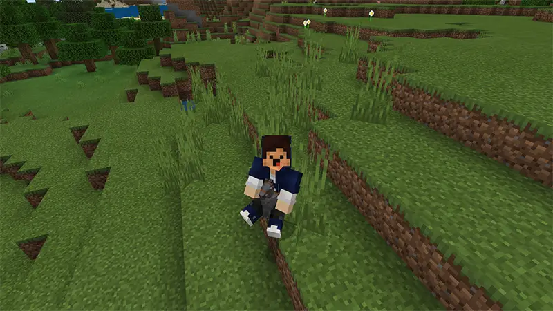 Скриншот Крошечные мобы №5