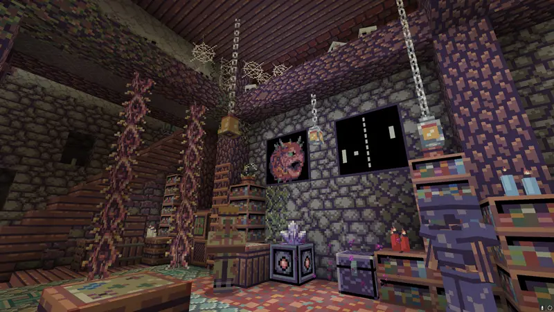 Скриншот НостальГея №2