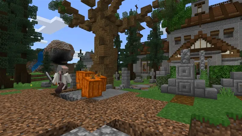 Скриншот Блок удачи: жуткий выпуск №4