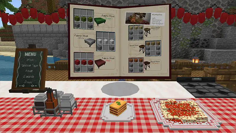 Скриншот Роскошный особняк №3