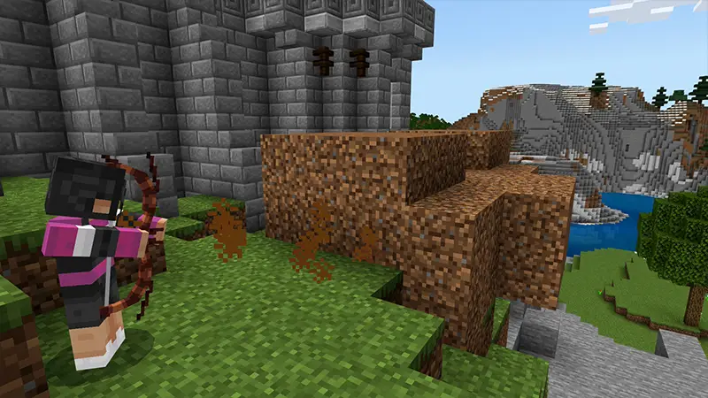 Скриншот ЛУКИ+ №3