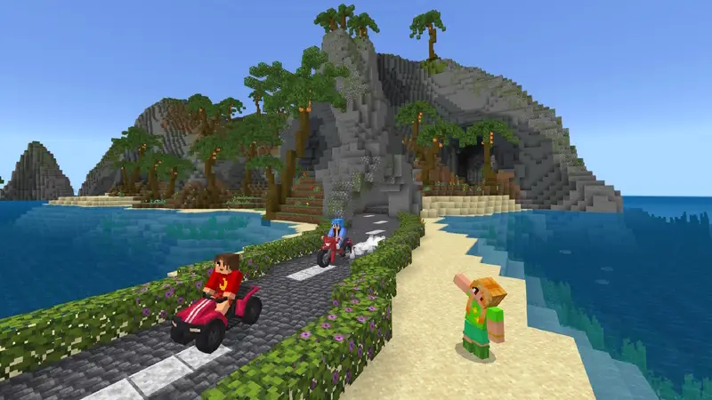 Скриншот Невероятно секретная база №5