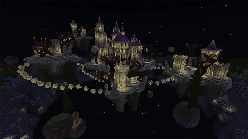 Скриншот База Края №1