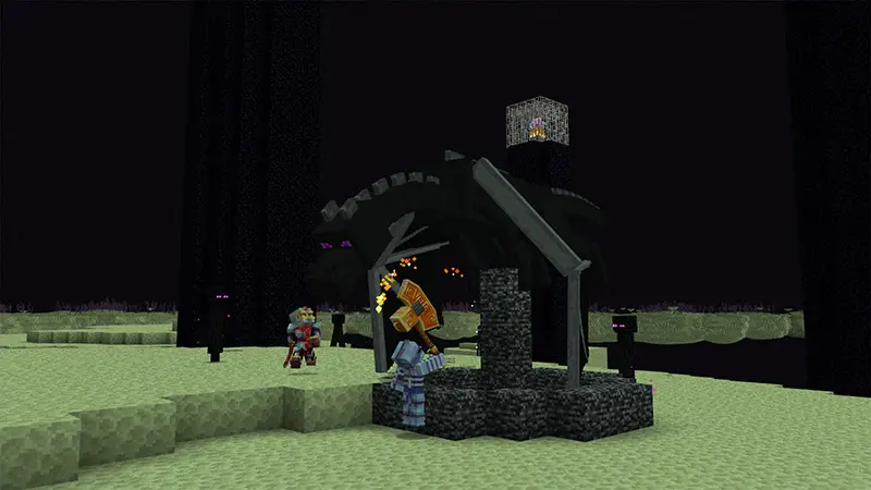 Скриншот Оружие №6