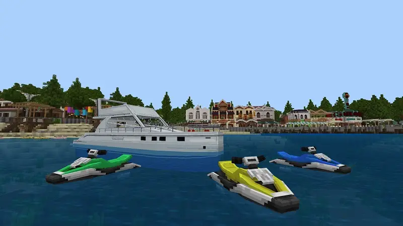 Скриншот Летний домик — Отыгрыш №8