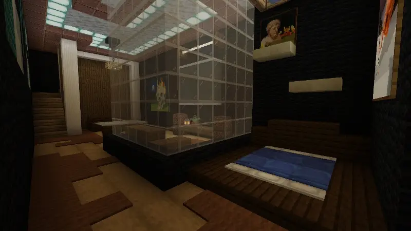 Скриншот Как жить внутри смотрителя №10