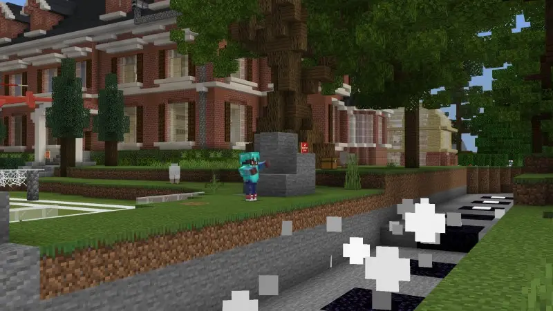 Скриншот Убежище с красным камнем №4