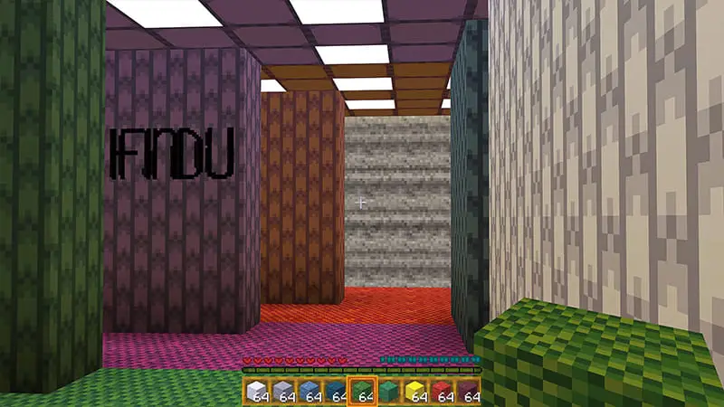 Скриншот Закулисные текстуры №3