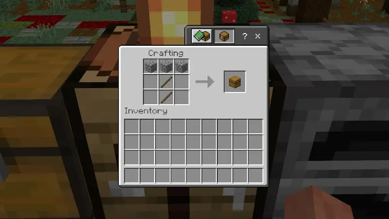 Скриншот Случайные рецепты №3