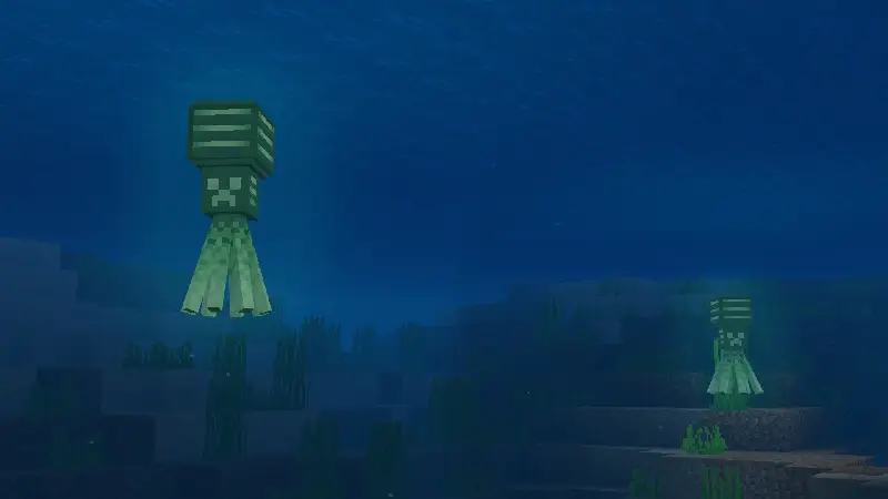 Скриншот Экспансия криперов №5