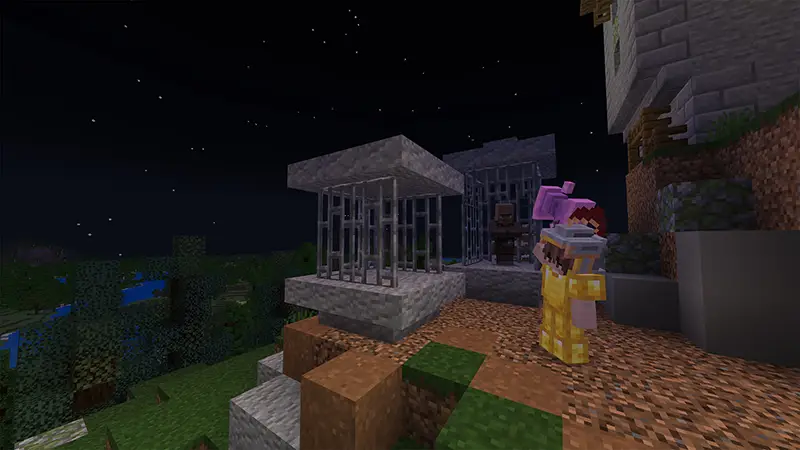 Скриншот Расширение булав №7