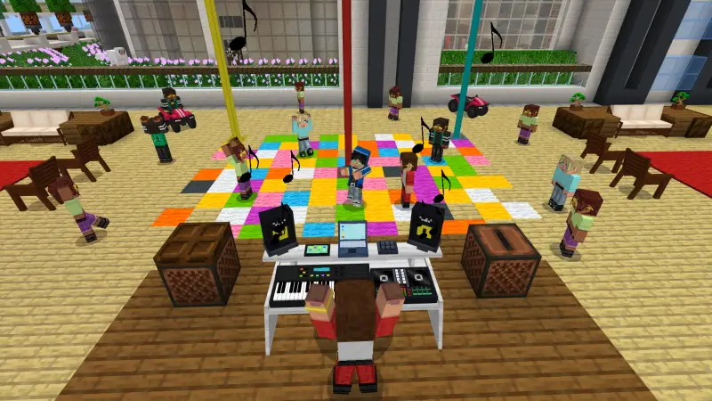 Скриншот Летний особняк миллиардера №4