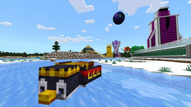 Скриншот Хардкорное выживание SB737 №9