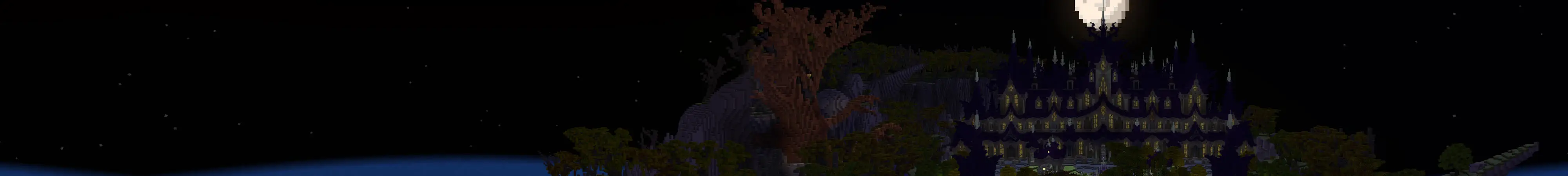 Битва за проклятый особняк panorama