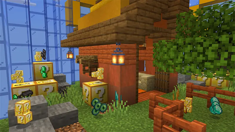 Скриншот Горшки удачи №3