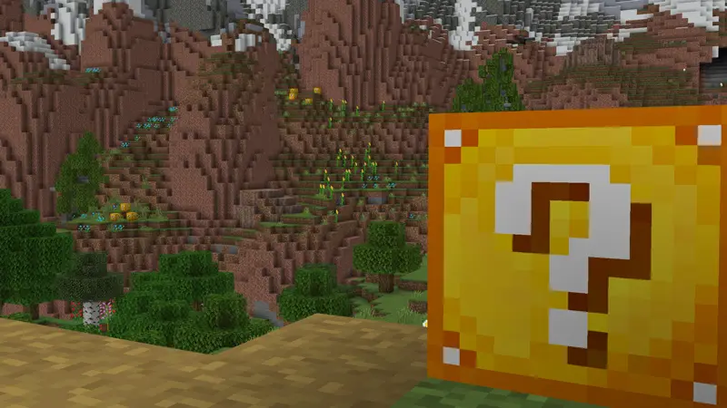 Скриншот БЛОКИ УДАЧИ: ВЫЖИВАНИЕ! №4