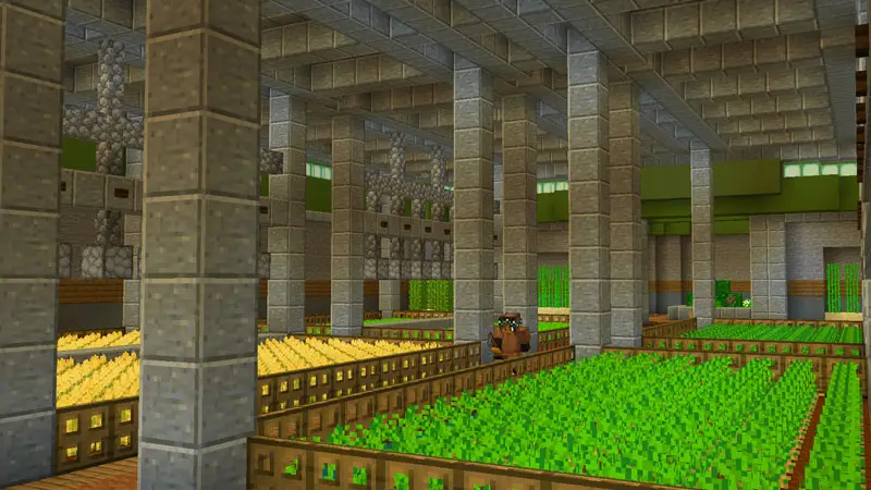 Скриншот Портативные базы №3