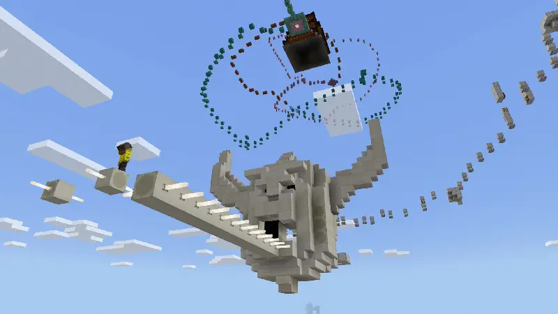 Скриншот ТОЛЬКО ВВЕРХ! №2