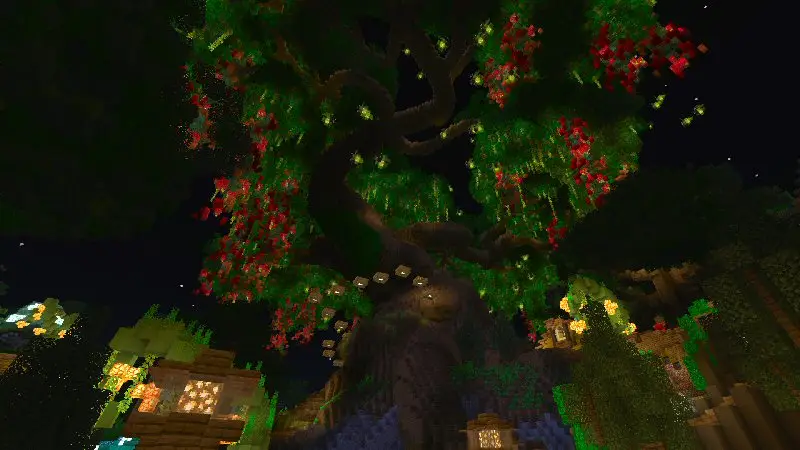 Скриншот Дерево жизни №2