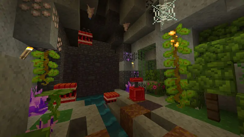 Скриншот Переполох в Черриморе №6