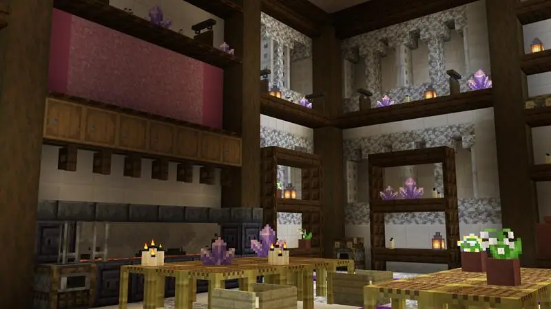 Скриншот Вишневое царство №7