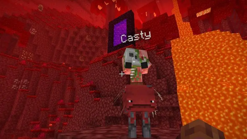 Скриншот Станьте малышом-мобом №5