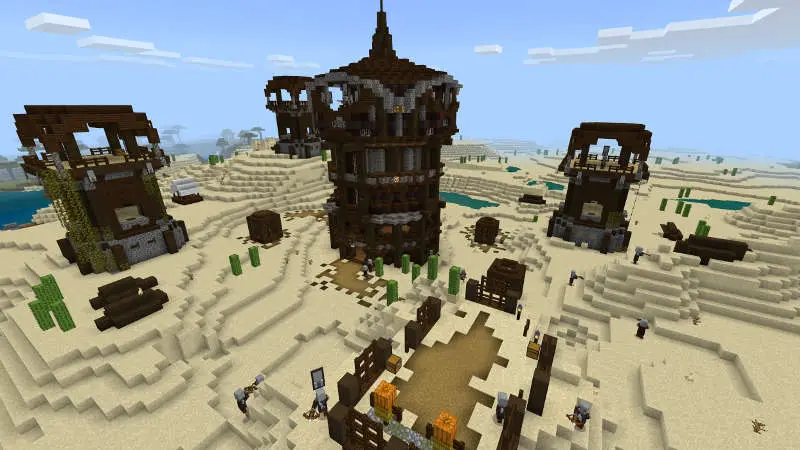 Скриншот Бродячий торговец №5