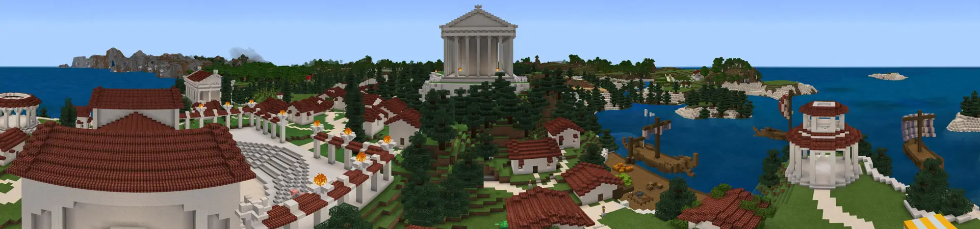 Век Одиссея panorama