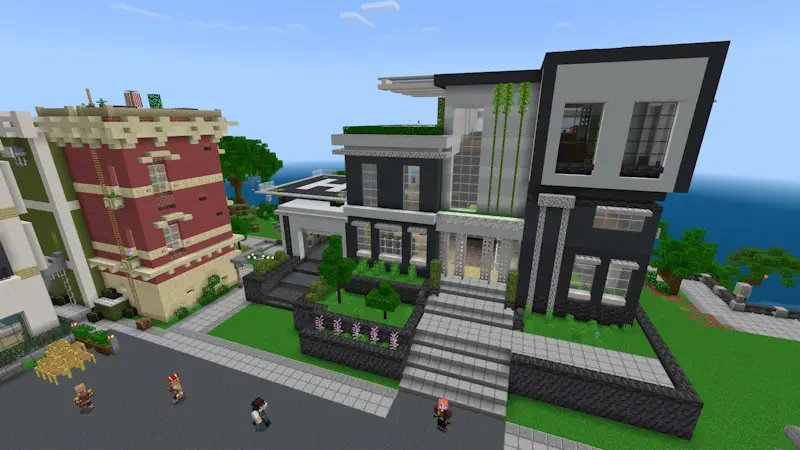 Скриншот Создаваемые базы №10