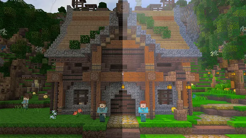 Скриншот Abandoned Realms №3