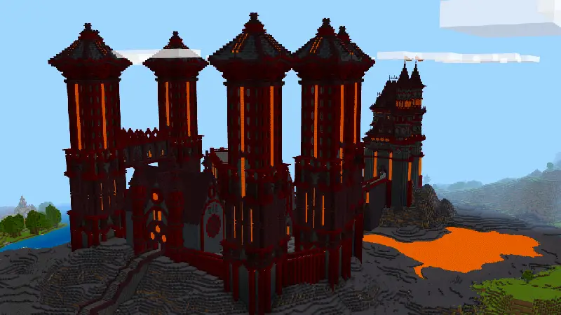 Скриншот ЛАВА №3