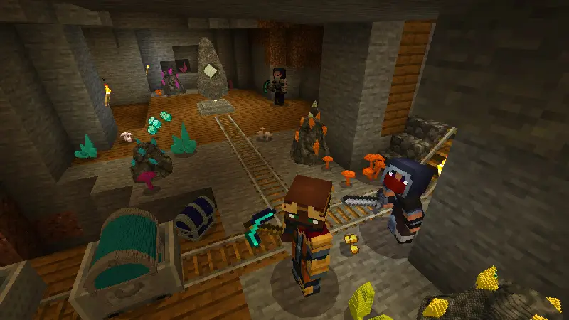 Скриншот Производство мебели №2