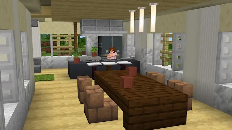 Скриншот Дополнение «Создание домов» №3