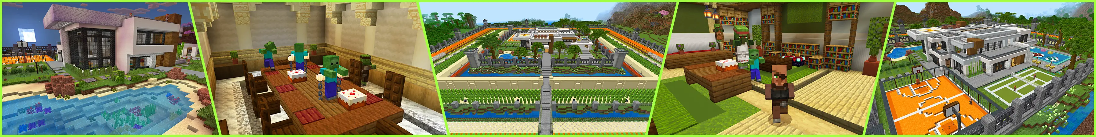 Особняк Санктуария panorama